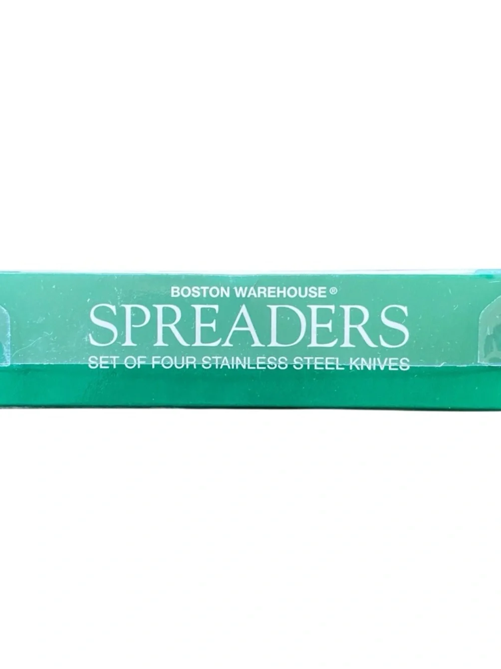 Red Hat Society Ladies Boston Warehouse Spreaders Vintage 1999 Appetizers NEW